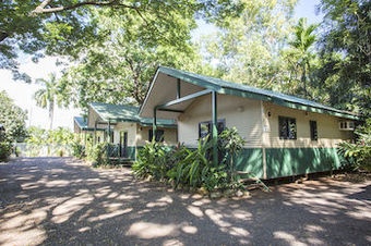 Discovery Holiday Parks Darwin
