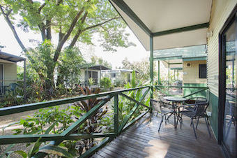 Discovery Holiday Parks Darwin