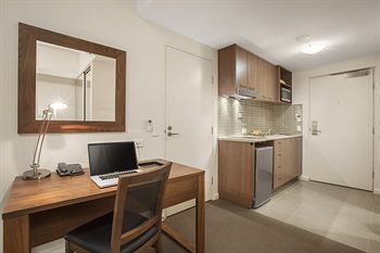 Aparthotel Quest Parap