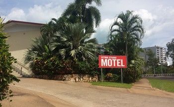 Vitina Studio Motel