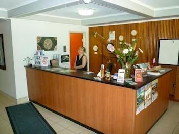 Hiway Inn Motel