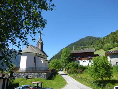 Posada Gasthof Dorfschenke