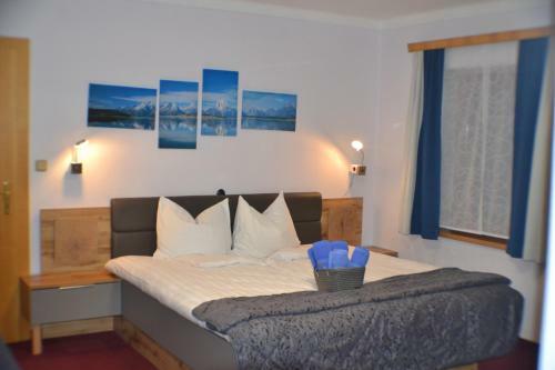 Hostal Pension Pichlerhof