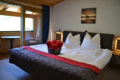 Hostal Pension Pichlerhof