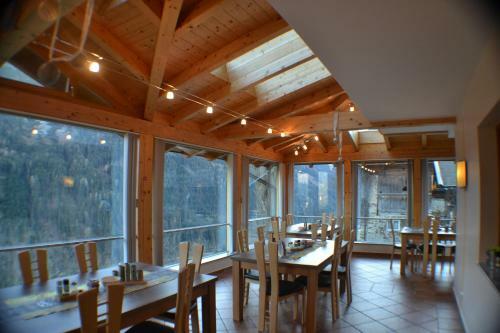 Hostal Pension Pichlerhof