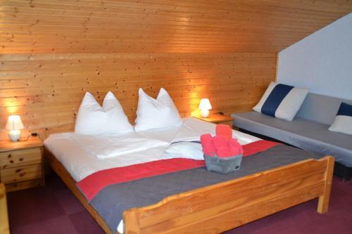 Hostal Pension Pichlerhof