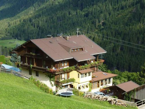 Hostal Pension Pichlerhof