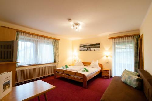 Hostal Pension Pichlerhof