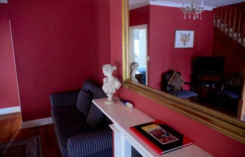 Aparthotel Aldermere Estate Luxury Apartments