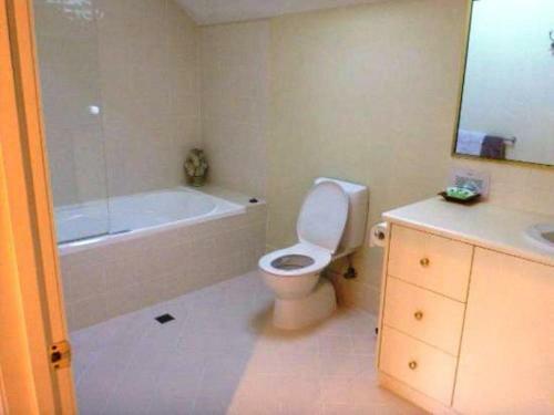 Aparthotel Aldermere Estate Luxury Apartments