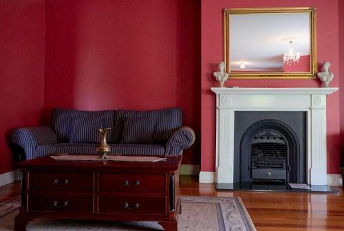 Aparthotel Aldermere Estate Luxury Apartments