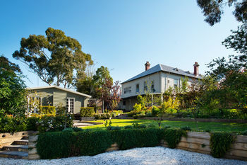 Hostal The Dudley Boutique Hotel