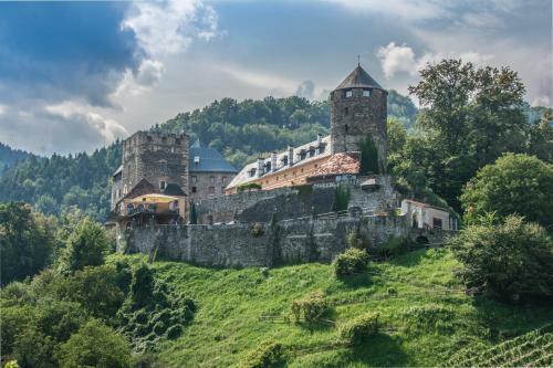 Hostal Gasthof Martinhof