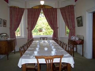 Penghana Bed And Breakfast