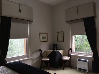 Penghana Bed And Breakfast