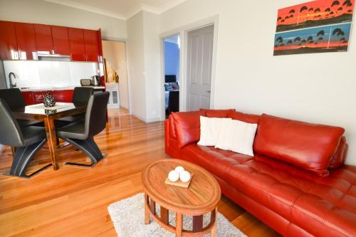 Bed & Breakfast Avala Accommodation Daylesford