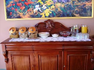 Bed & Breakfast Ambleside On The Lake