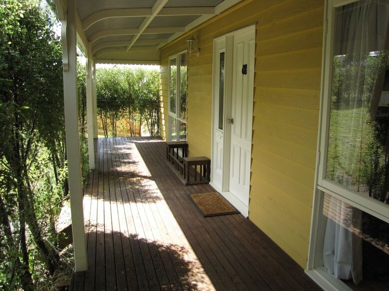 Marzden Cottage