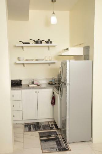 Apartamento The Mannings