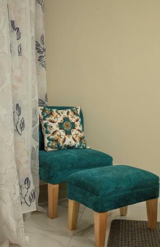 Apartamento The Mannings