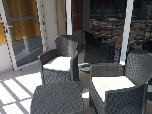 Apartamento Casa Naranjo