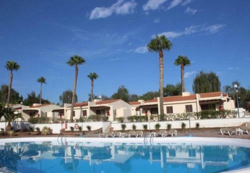 Apartamento Las Palmeras Golf