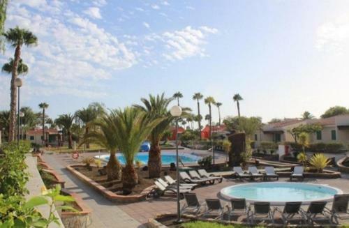 Apartamento Las Palmeras Golf