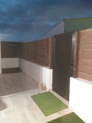 Apartamento Las Palmeras Golf