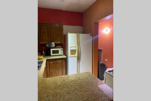 Apartamento Our Central Stay