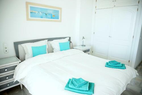 Apartamento Frontline Beach Mi Capricho