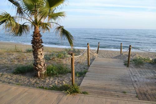 Apartamento Calahonda Beach