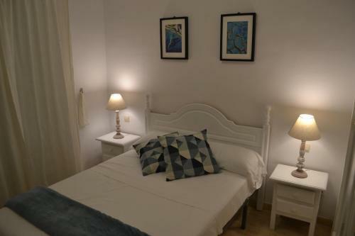 Apartamento Calahonda Beach