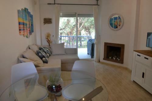 Apartamento Calahonda Beach