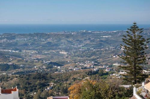 Apartment Vista De P�jaro
