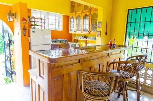 Apartamento 2 Br On Private Estate