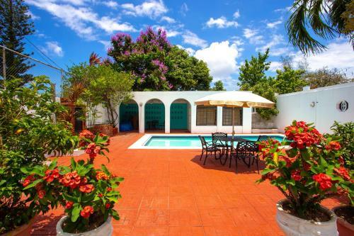 Apartamento 2 Br On Private Estate
