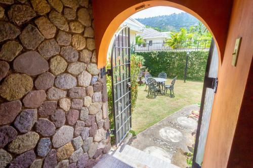 Apartamento 2 Br On Private Estate