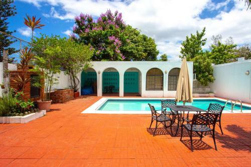 Apartamento 2 Br On Private Estate