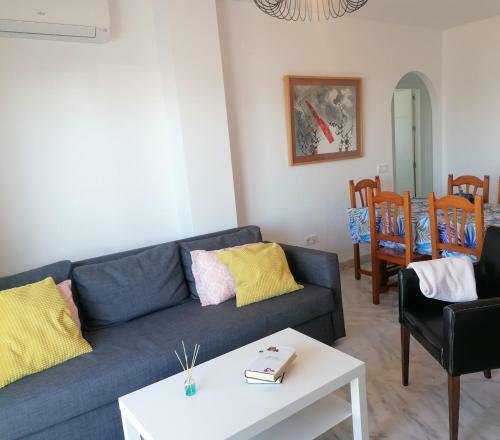 Apartamento Blue Dreams