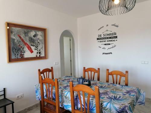 Apartamento Blue Dreams