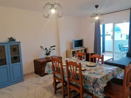 Apartamento Blue Dreams