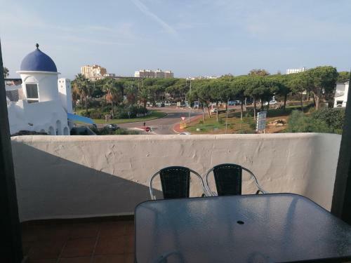 Apartamento Blue Dreams