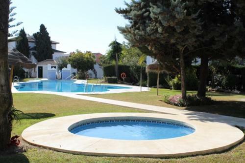 Apartamento Blue Dreams