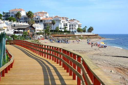 Apartamento Blue Dreams