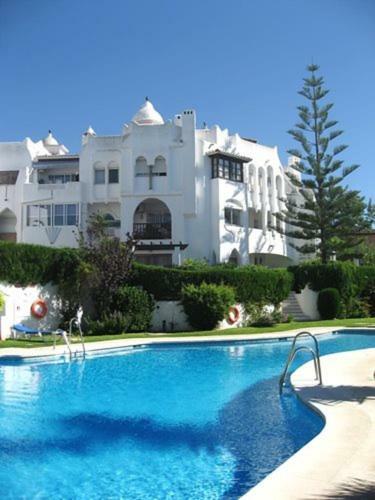 Apartamento Blue Dreams