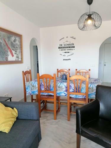 Apartamento Blue Dreams
