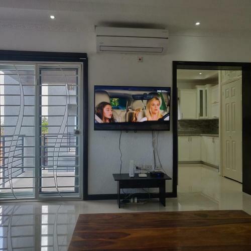 Apartamento Luke De Chateau