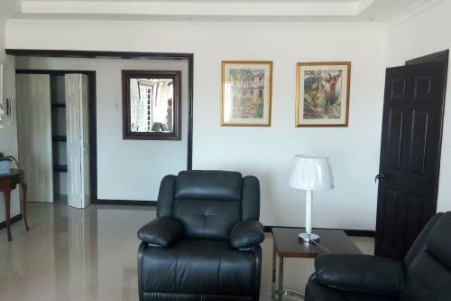 Apartamento Luke De Chateau