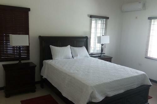 Apartamento Luke De Chateau