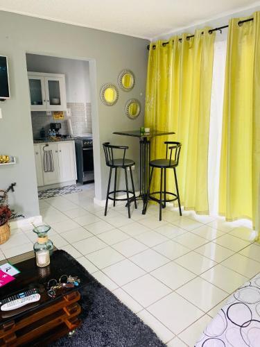 Apartamento Studio 13